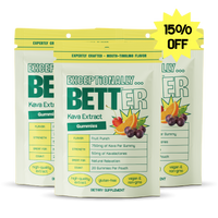 Natural Calm Kava Gummies