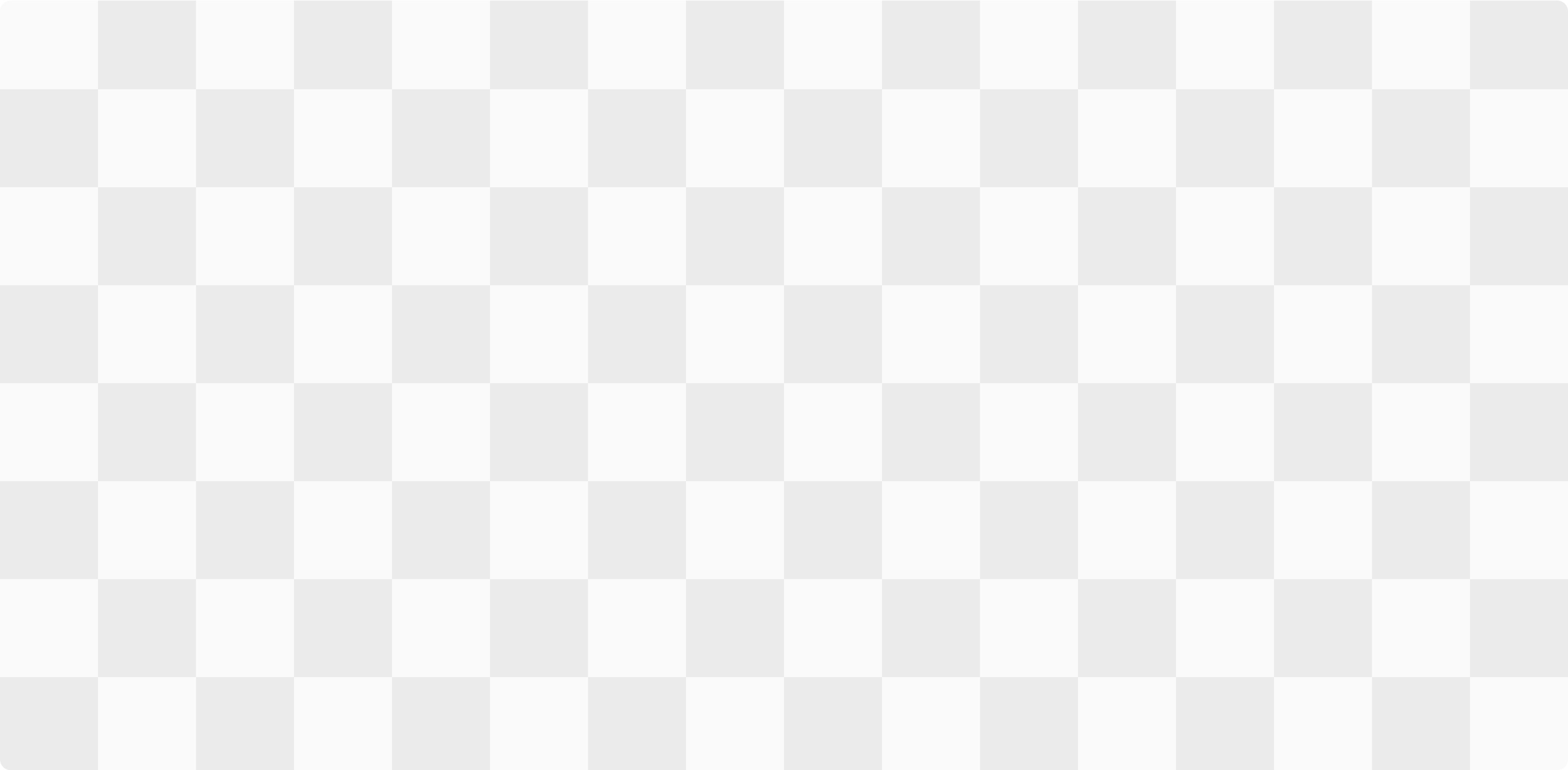Checkerboard transparency pattern placeholder indicating no desktop featured image available